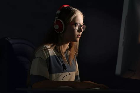 Video Games and Online Chats Are ‘Hunting Grounds’ for Sexual .